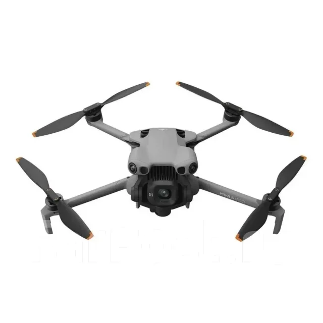 DJI Mini 5 Pro. � �������. ��� ����� �� ���������� ����