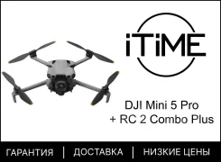 DJI Mini 5 Pro. � �������. ��� ����� �� ���������� ����