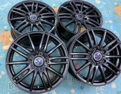 Weds Zamik Tito. 6.5x16", 5x114.3, ET53 ����