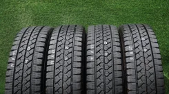 Bridgestone Blizzak DM-V1. ������, ��� �����, 2021 ���, �/�, ����� 5 %. �������� ������� ����