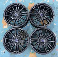 Weds Zamik Tito. 6.5x16", 5x114.3, ET53. ��� ����� �� ���������� ����