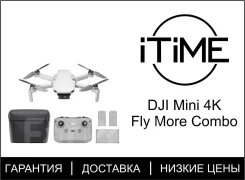DJI Mini 4K ����