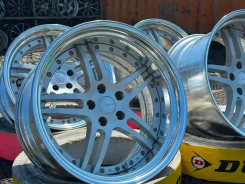 Work Gnosis. 10.0/11.0x19", 5x114.3, ET33/20, �� 73,3���. ����