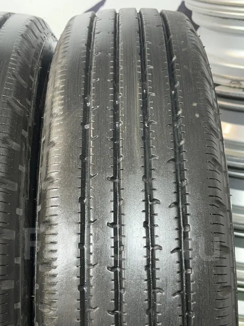 Bridgestone R202. ������, 2016 ���, �/�, ����� 5 % ����