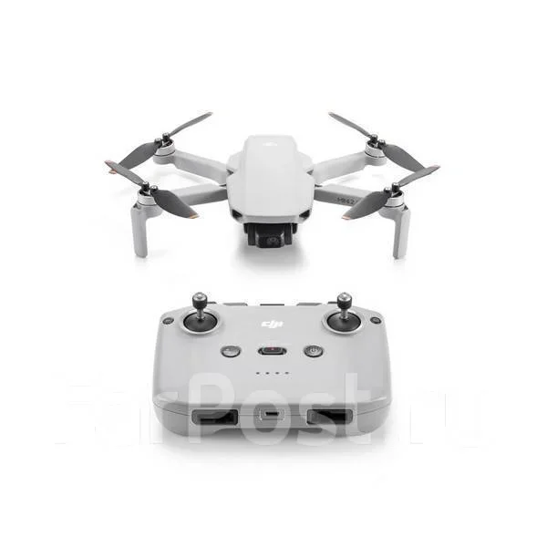 DJI Mini 4K ����