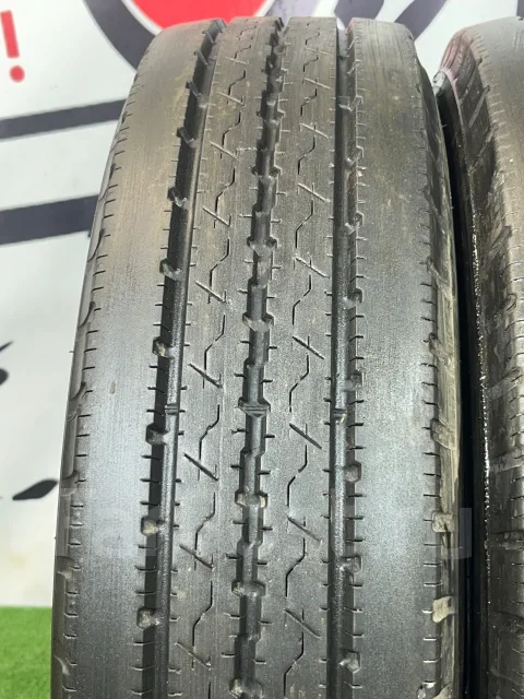 Bridgestone Ecopia R201. ������, 2020 ���, �/�, ����� 5 % ����