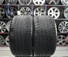 Pirelli Winter Sottozero. ������, ��� �����, 2014 ���, �/�, ����� �� 5 % ����