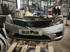 ������ (�������) Kia Ceed 1 ED ���������� Hyundai / KIA 64101-1H300 641011H300 ����