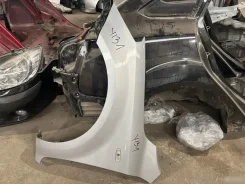 ����� �������� ����� ������� Kia Ceed 1 ED 06-2012 Hyundai / KIA 66311-1H010 663111H010 ����