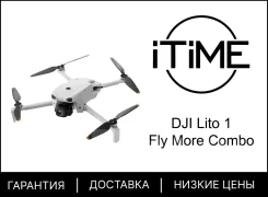 DJI Lito 1 ����