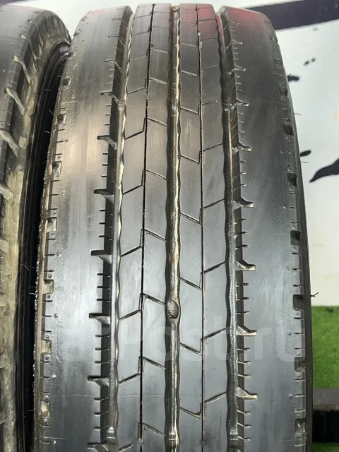 Dunlop Enasave SP LT50M. ������, 2021 ���, �/�, ����� 5 % ����
