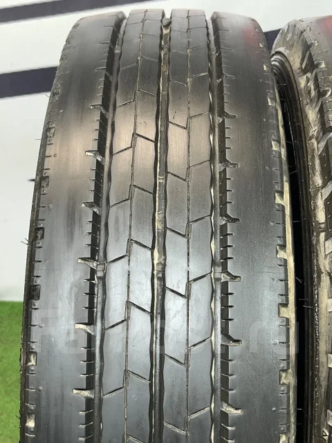 Dunlop Enasave SP LT50M. ������, 2021 ���, �/�, ����� 5 % ����