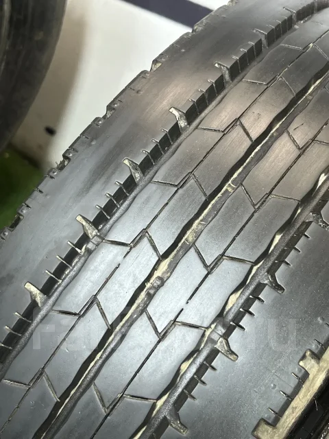 Dunlop Enasave SP LT50M. ������, 2021 ���, �/�, ����� 5 % ����