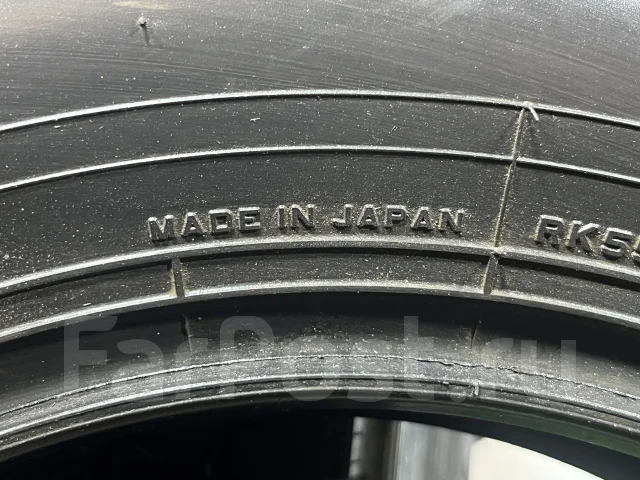 Dunlop Enasave SP LT50M. ������, 2021 ���, �/�, ����� 5 % ����