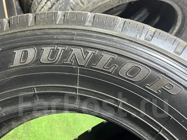 Dunlop Enasave SP LT50M. ������, 2021 ���, �/�, ����� 5 % ����