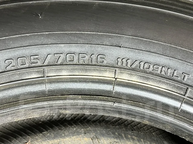 Dunlop Enasave SP LT50M. ������, 2021 ���, �/�, ����� 5 % ����