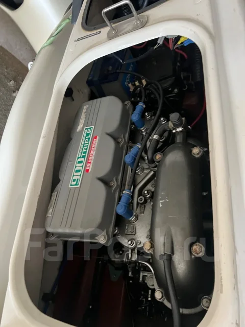 Kawasaki STX 900. 2002 ��� ����