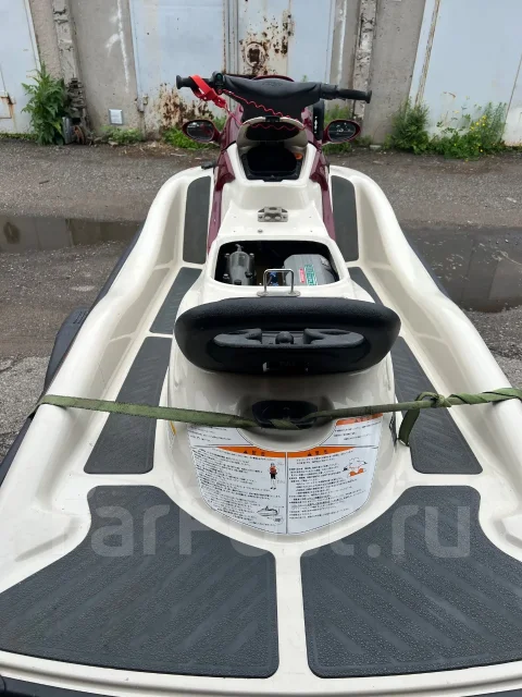 Kawasaki STX 900. 2002 ��� ����