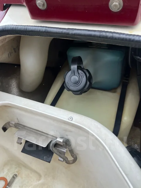Kawasaki STX 900. 2002 ��� ����