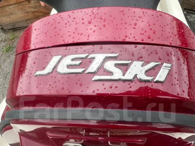 Kawasaki STX 900. 2002 ��� ����