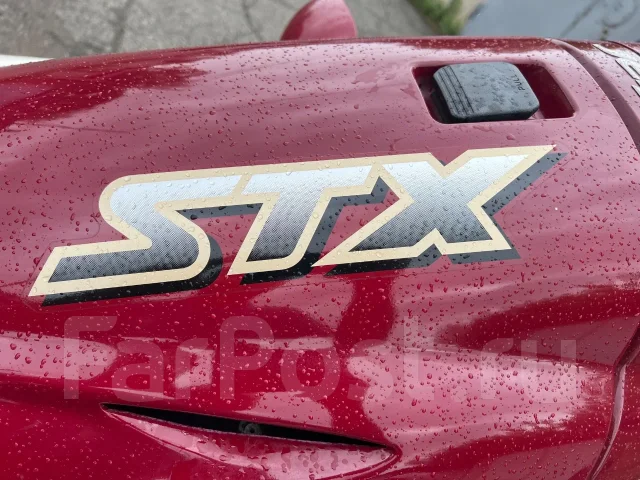 Kawasaki STX 900. 2002 ��� ����