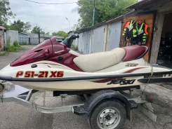 Kawasaki STX 900. 2002 ��� ����