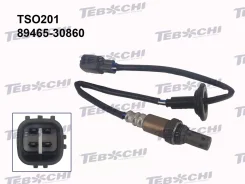 ����������� ������ TSO-201 89465-30860 UZS207 RH REAR 3UZFE Tebochi TSO201, ������ ������ TSO201 ����