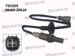 ����������� ������ TSO-205 89465-30A20 URS206 1Urfse Tebochi TSO205 TSO205 ����