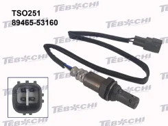 ����������� ������ TSO-251 89465-53160 JCE1# 2JZGE Tebochi TSO251 TSO251 ����