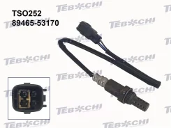 ����������� ������ TSO-252 89465-53170 JCE1# 2JZGE Tebochi TSO252 TSO252 ����