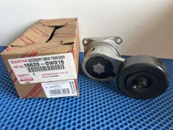 ���������� ���������� ����� 1JZ, 16620-0W016, 17*40*12, 166200W016, Toyota original (� / 3 / 13) ���������� 166200W016 ����