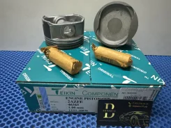�������� ������� 1.00, 2AZ-FE, ���� ������� �� 4 ��, 13101-28030, 46343-1.00, (120) Teikin (� / 10 / 17) ���������� 46343100 ����
