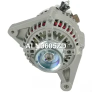 ��������� 1ZZ, 2ZZ, 3ZZ, 4ZZ, 27060-0D160, 27060-0D030, 12V, 80A, ALN9605ZD, Krauf (C / 25 / 118) ���������� ALN9605ZD ����
