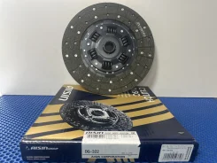 ���� ��������� IS-33, 300*190*21*28.9, 4BD1, 4BD2, 4BE1, 4HG1, 4HF1, 8-94462-789-3, DG322, (285) Aisin original (C / 28 / 20) ���������� DG322 ����