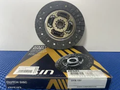 ���� ��������� TY-18, 236*150*21*29.8, 22R, 31250-36293, 803556, DTX131, (130) Aisin original (C / 28 / 21) ���������� DTX131 ����