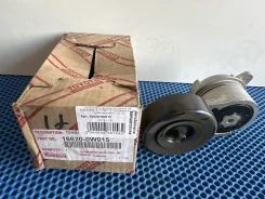 ���������� ���������� ����� 1JZ, 16620-0W015, 17*40*12, 166200W015, (235) Toyota original (� / 3 / 17) ���������� 166200W015 ����