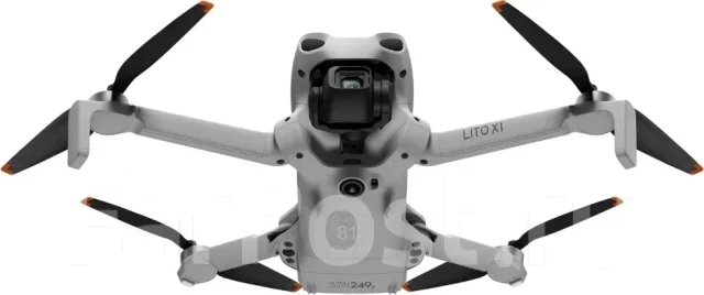 DJI Lito X1 ����