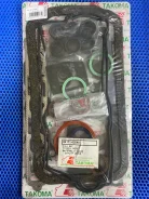 ����������� ��������� 1VZ-FE, 04111-62040, ��� non asbestos, 0411162040, (175) Takoma (K / 3 / 189) ���������� 0411162040 ����