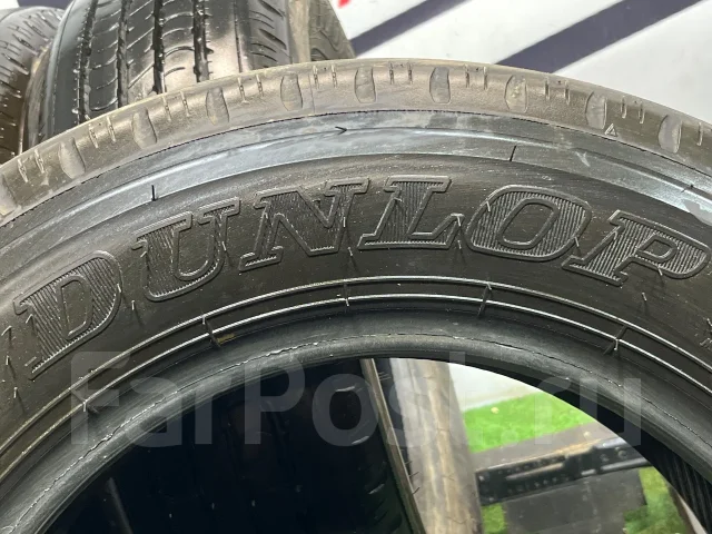 Dunlop SP 355. ������, 2020 ���, �/�, ����� 5 % ����