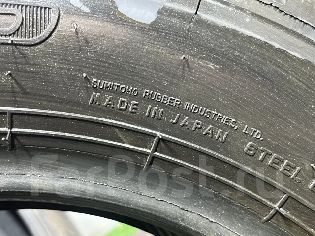 Dunlop SP 355. ������, 2020 ���, �/�, ����� 5 % ����