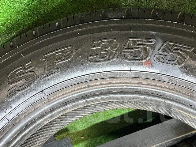 Dunlop SP 355. ������, 2020 ���, �/�, ����� 5 % ����