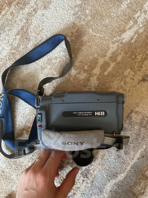 Sony. ����� 4-� ��, � ���������� ����