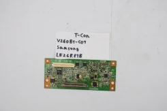 ����� V260B1-C01 Samsung LE26R81B T-CON ����