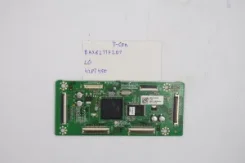 ����� EAX62117201 LG 42PT450 T-CON ����