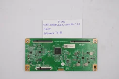����� CCPD_80PIN_GOA_UHD_MU V1.3 Haier 50 Smart TV BX T-CON ����