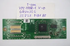 ����� VPZ199R-1 V-0 GRUNDIG 32VLE7131BF T-CON ����