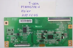 ����� PT500GT02-1 HAIER H50K6UG T-CON ����