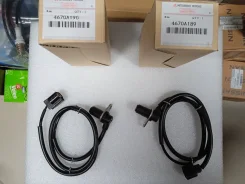 ������ abs Mitsubishi 4670A190/4670A189 4670A190 ����