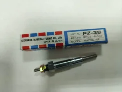 ����� ����������� HKT PZ-38 PZ38 ����