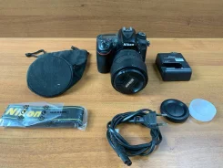 Nikon D7100 ����